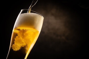 ビール